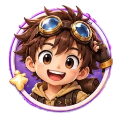 A Wamd player avatar in the game's illustrated character style.