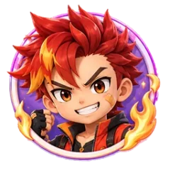 A Wamd player avatar in the game's illustrated character style.