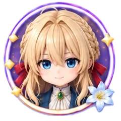 A Wamd player avatar in the game's illustrated character style.